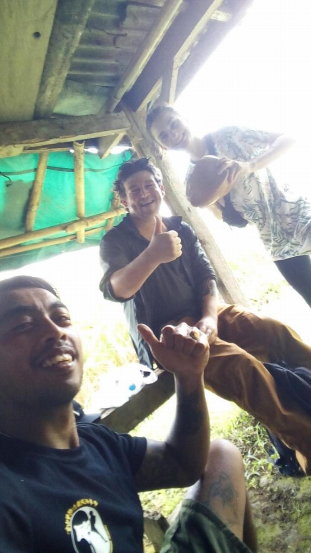 Tegal Jero Homestay Main image